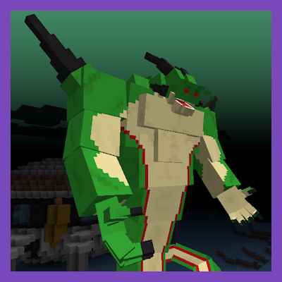 Dragon World Warrior