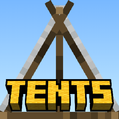 tents