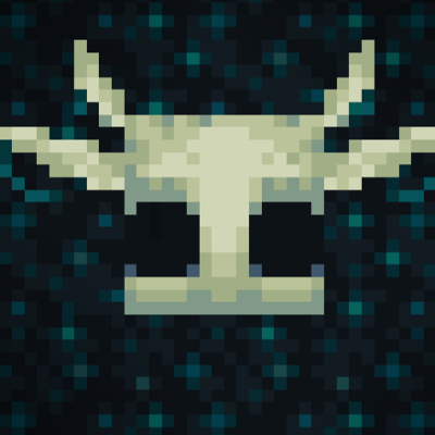 Hollow warden