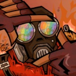 CurseForge profile picture for @pyro