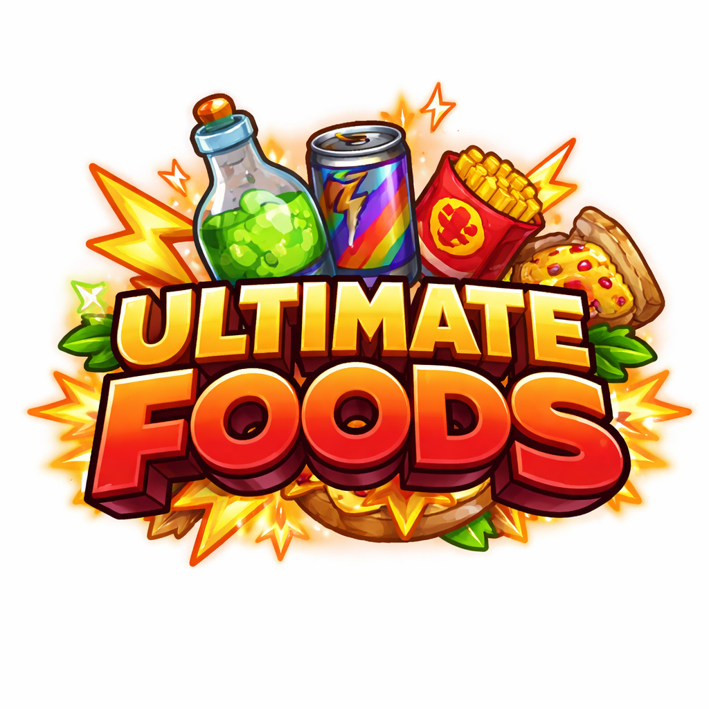 Ultimate Foods