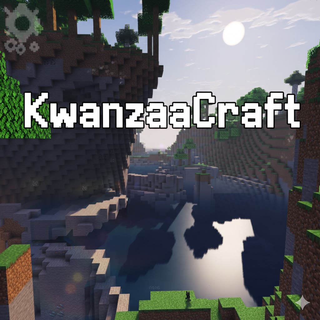KwanzaaCraft logo