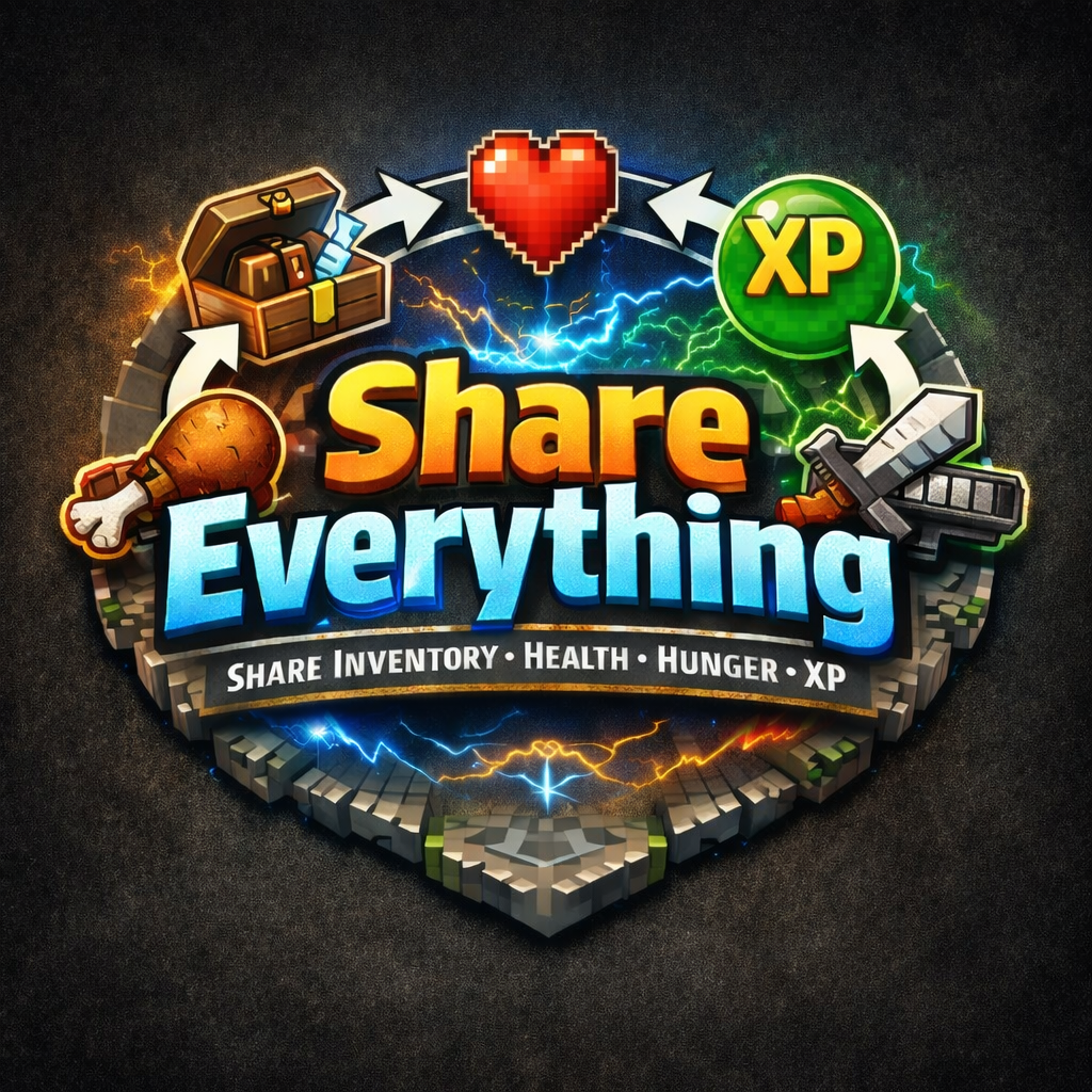 ShareEverything