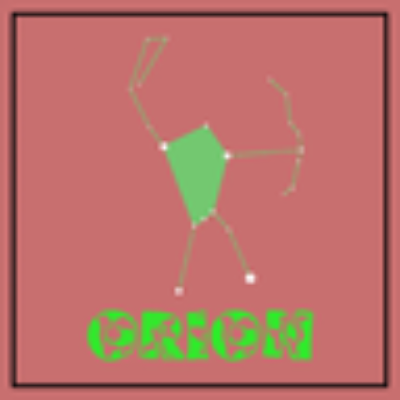 Orion Shaders logo