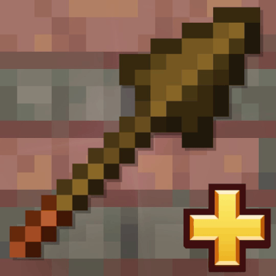 Expanded Spear Enchantings