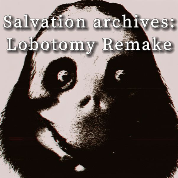 Salvation Archives: labubutomy REMAKE