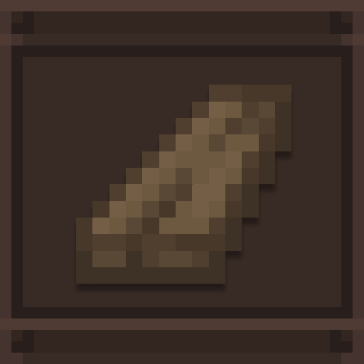 Excalibur | Handcrafted Support