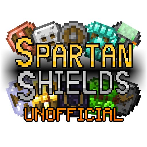 Spartan Shields Unofficial logo