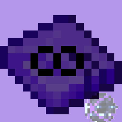 AE2 Inf Pattern Addon logo