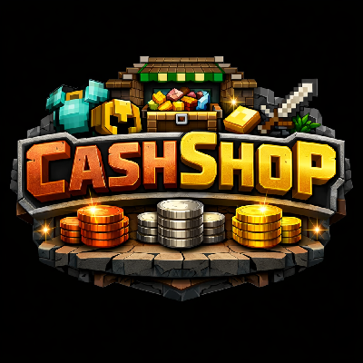 Cashshop logo