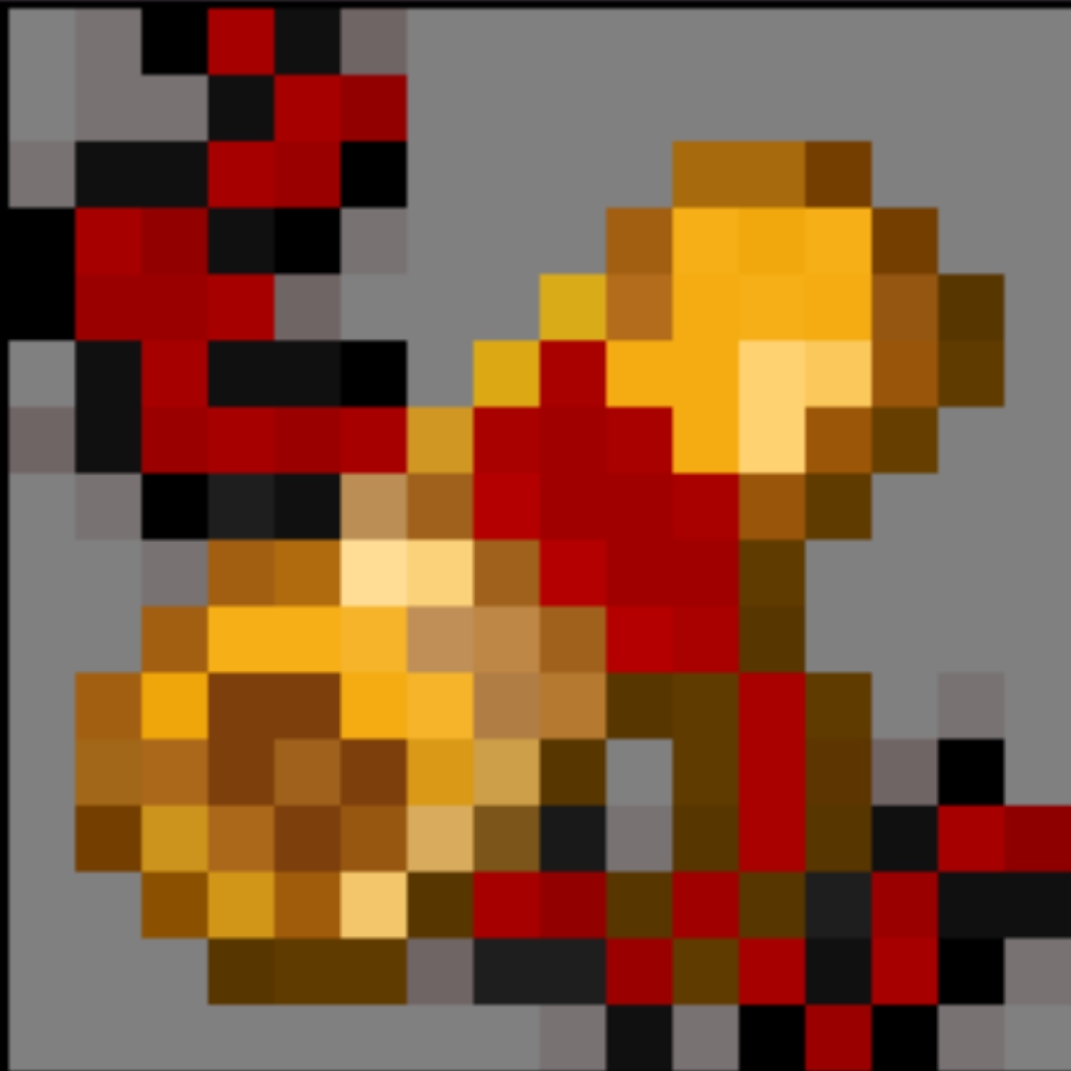 Cursed Fate: Special Grade