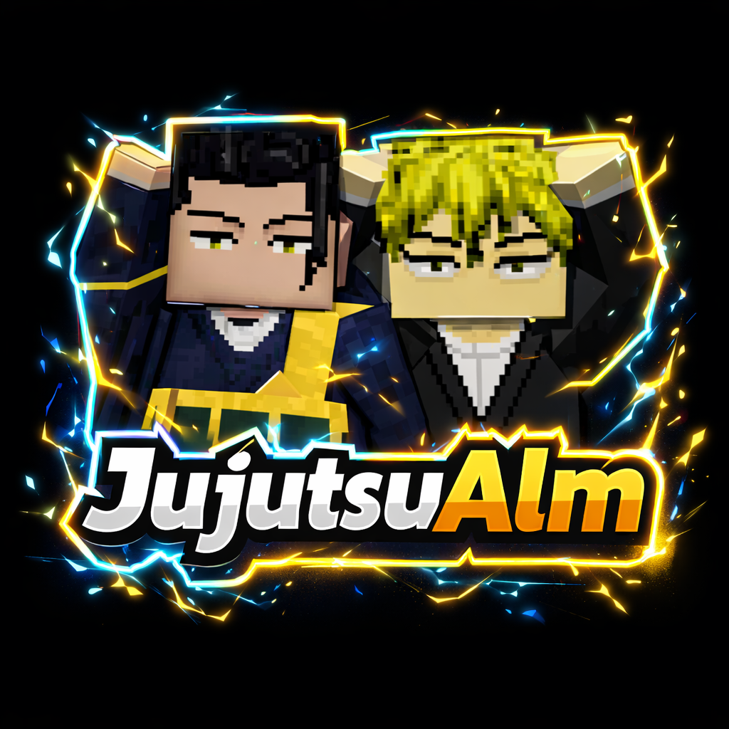 JujutsuAlm
