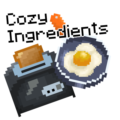 Cozy Ingredients logo
