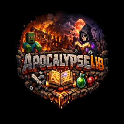 ApocalypseLib logo
