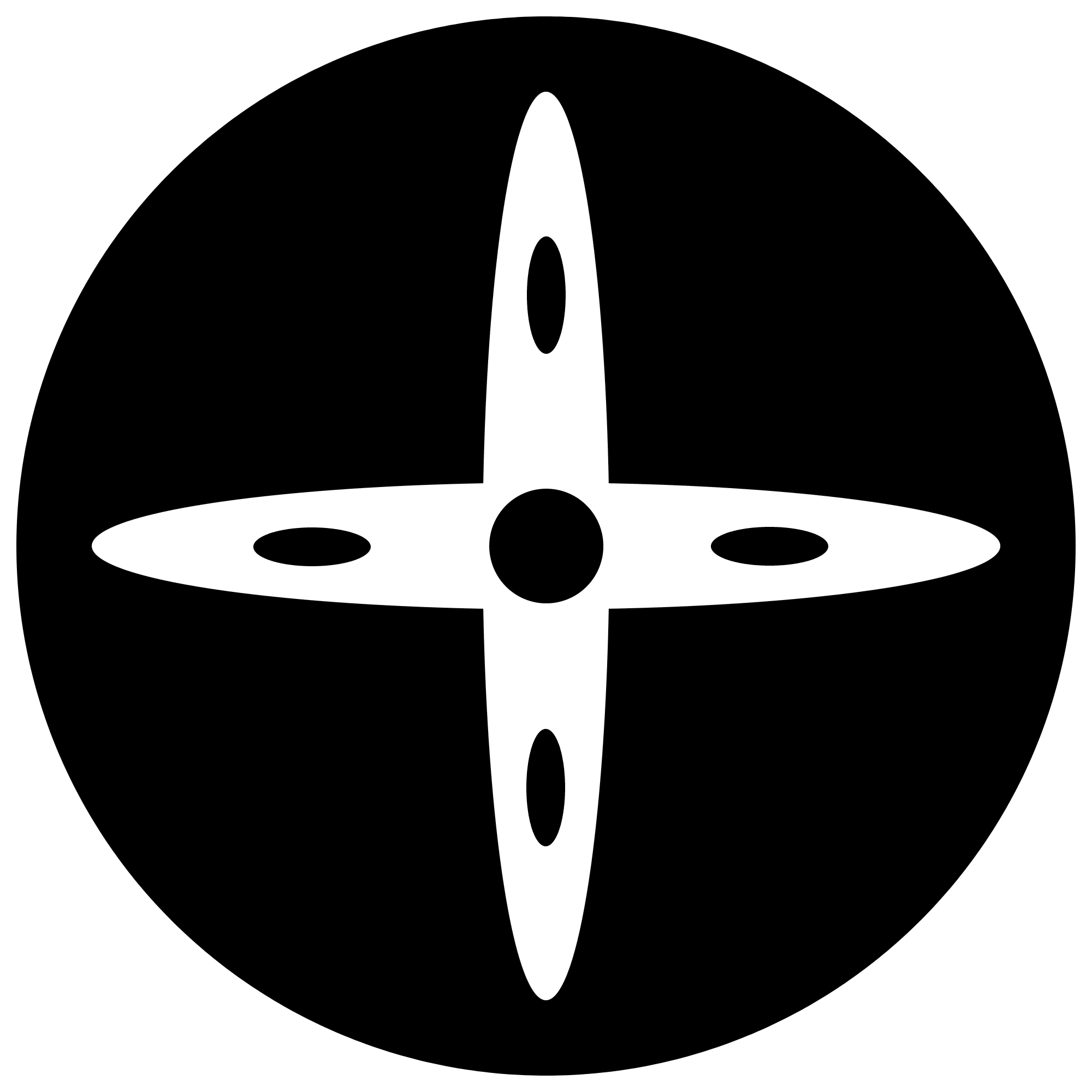 VoidLands logo