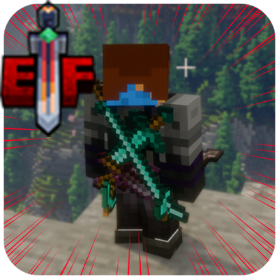 YDM's Weapon Master x Epic Fight