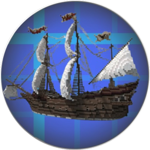 Create Ships logo