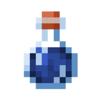 Stackable Potions + Stackable duration time