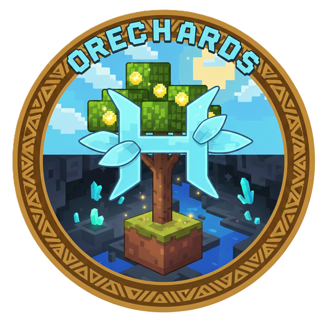 Orechards project artwork