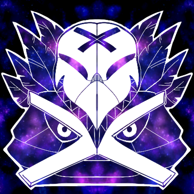 Festival Of Feathers - Cobblemon logo