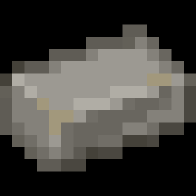Salvageable Iron Gear