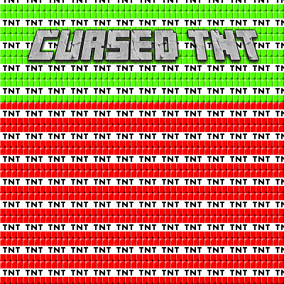 Cursed TNT logo