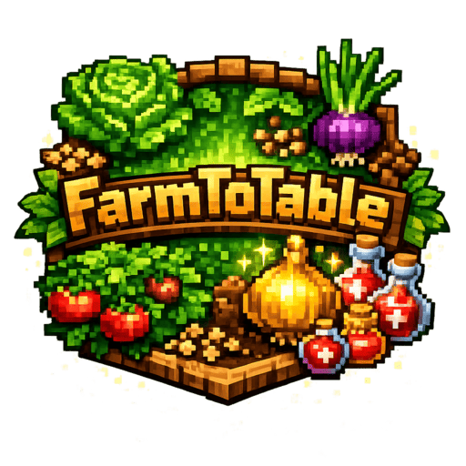 FarmToTable logo