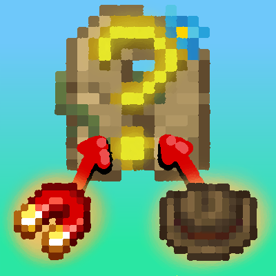 Artifacts Merging logo