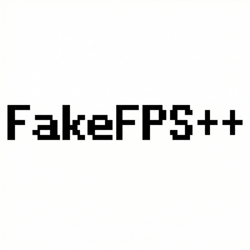 FakeFPS plus plus