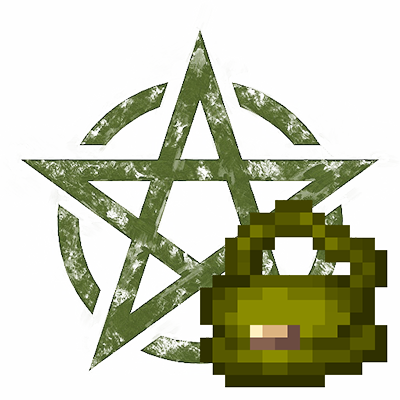Occultism Ritual Satchel