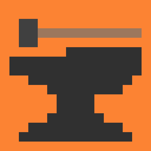 Overgeared Recipes logo