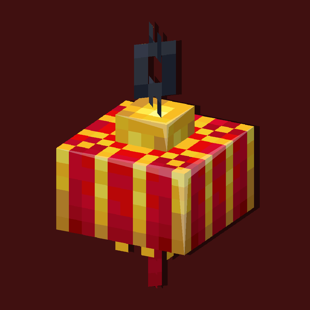 Chinese New Years Lanterns