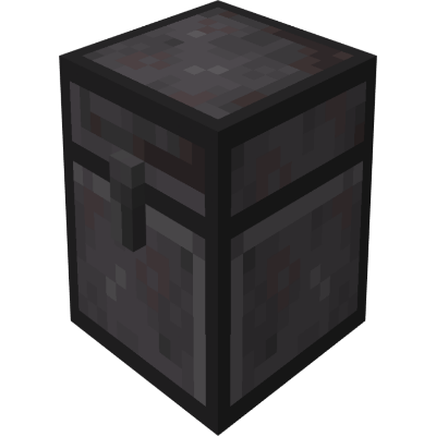 More Chest