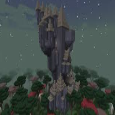 Improved Twilight Forest