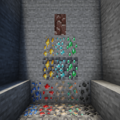 Boundless Ores logo