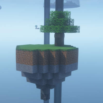 Sky Block Ultra logo