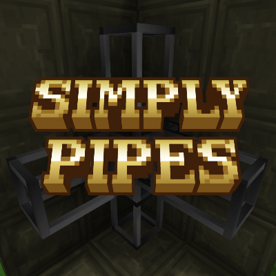 Simply Pipes project artwork