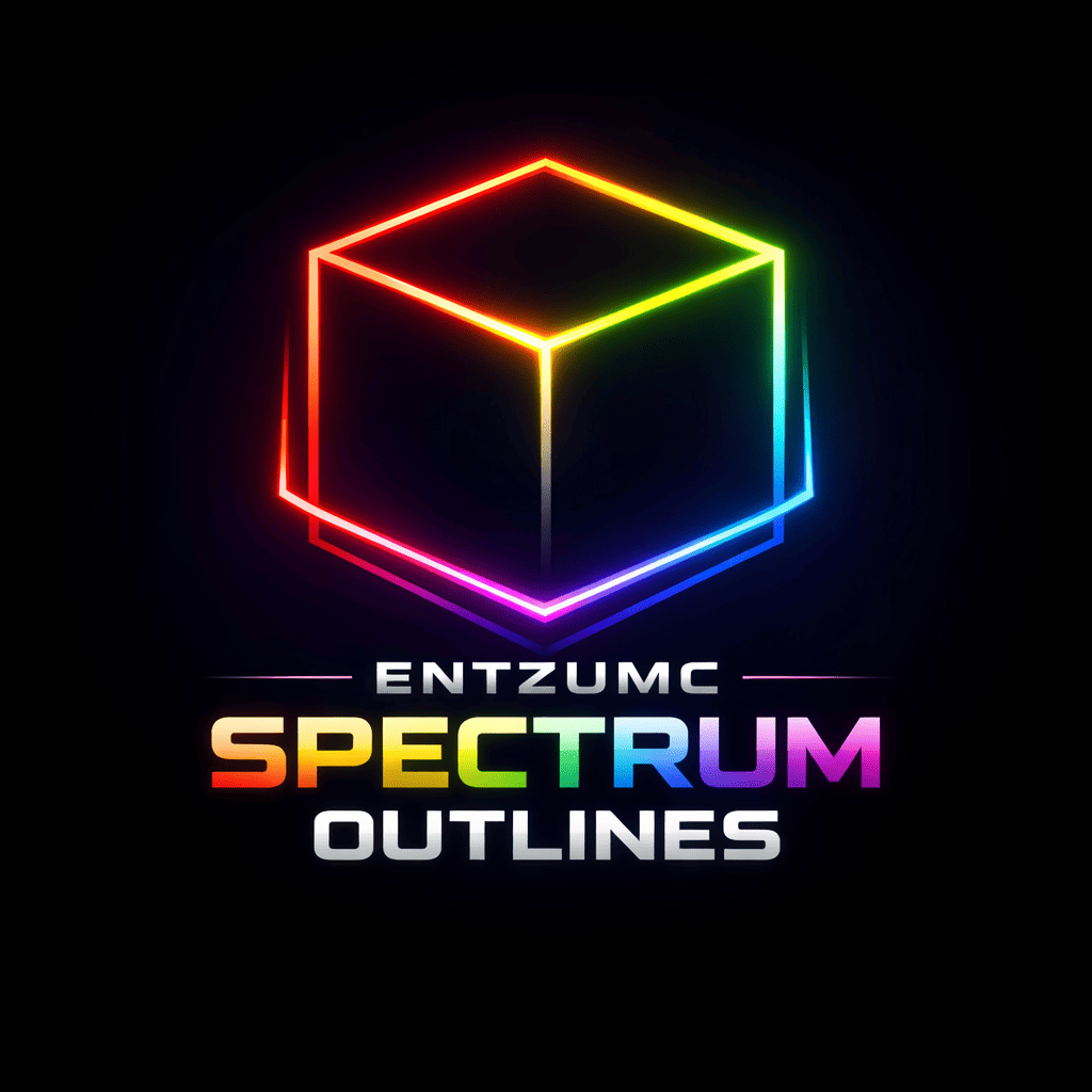 Spectrun Outlines EntzuMC
