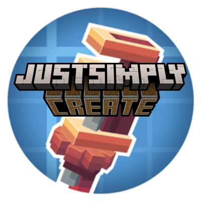 JustSimplyCreate logo