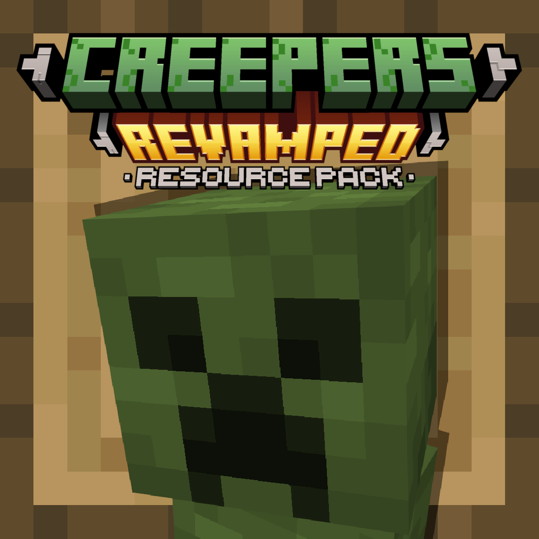 AL's Creepers Revamped