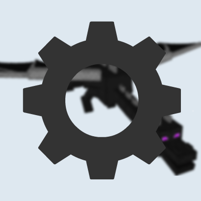 Ender Dragon Configuration
