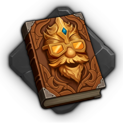 Ludwig (Item Search) logo