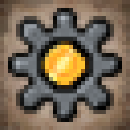 Clockwork's Bounties logo