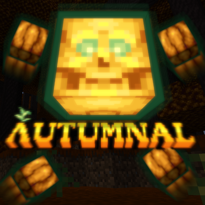 Autumnal!