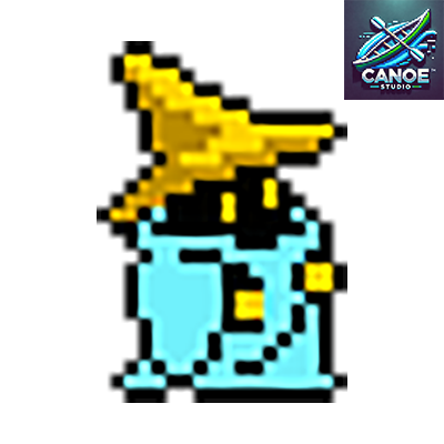 LunatriusCoreCanoeEdition logo