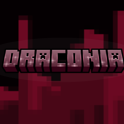 Draconia Become A Dragon Master logo