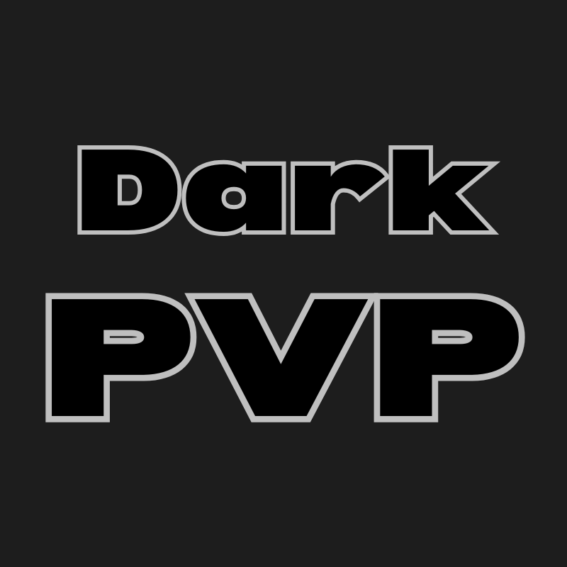 PVP Collections: Dark