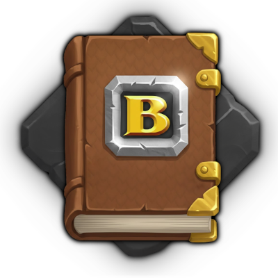 LibItemCache-2.0 logo