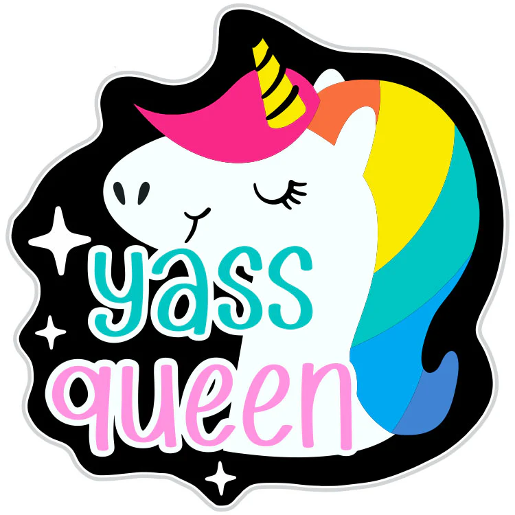 Yass-queens