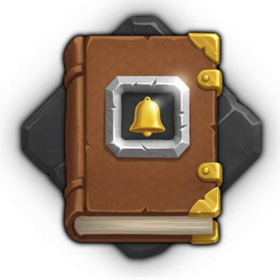 StaleCheck-1.0 logo